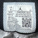1026JD15 - JORDAN 1 LOW WEAR AWAY ELECTRIC GREEN LN - 42,5