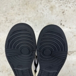 1026JD15 - JORDAN 1 LOW WEAR AWAY ELECTRIC GREEN LN - 42,5