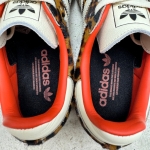 1026CS102 - ADIDAS SAMBA CHEETAH PACK LEOPARD LN FB - 40