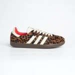 1026CS102 - ADIDAS SAMBA CHEETAH PACK LEOPARD LN FB - 40
