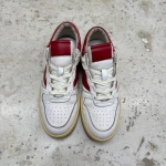 1026CS103 - RHUDE RHECESS WHITE RED - 42