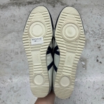 1026CS104 - ONITSUKA TIGER MEXICO 66 DELUXE BIRCH INDIGO BLUE FB - 44
