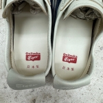 1026CS104 - ONITSUKA TIGER MEXICO 66 DELUXE BIRCH INDIGO BLUE FB - 44