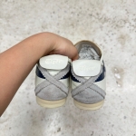 1026CS104 - ONITSUKA TIGER MEXICO 66 DELUXE BIRCH INDIGO BLUE FB - 44