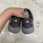 1026CS107 - ADIDAS EVO SL GREY STRATA DS FB - 43