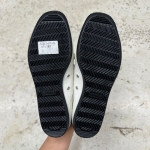 1026CS108 - ADIDAS ANFU MARY JANE CORE WHITE DS FB - 37