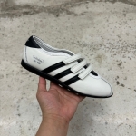 1026CS108 - ADIDAS ANFU MARY JANE CORE WHITE DS FB - 37