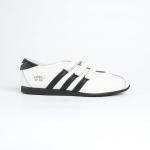 1026CS108 - ADIDAS ANFU MARY JANE CORE WHITE DS FB - 37