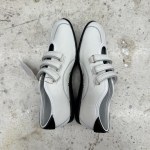 1026CS108 - ADIDAS ANFU MARY JANE CORE WHITE DS FB - 37