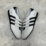 1026CS108 - ADIDAS ANFU MARY JANE CORE WHITE DS FB - 37