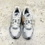 1026CS109 - ASICS GEL NYC 2025 CREAM PURE SILVER DS - 44