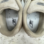 1026CS111 - NEW BALANCE 2002 STONEWARE FB - 41,5