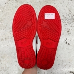 1026CS112 - BAPE SK8 STA CHINA 13TH RED FB - 9