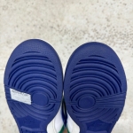 1026DU10 - NIKE DUNK LOW GORGE GREEN DEEP ROYAL - 44