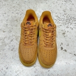 1026AF11 - AF1 LOW WHEAT - 41