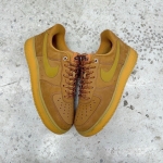 1026AF11 - AF1 LOW WHEAT - 41