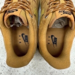 1026AF11 - AF1 LOW WHEAT - 41