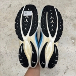 1026CS113 - PUMA VELOCITY NITRO 4 BLUE FB - 44,5