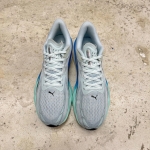 1026CS113 - PUMA VELOCITY NITRO 4 BLUE FB - 44,5