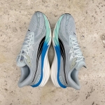 1026CS113 - PUMA VELOCITY NITRO 4 BLUE FB - 44,5