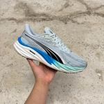 1026CS113 - PUMA VELOCITY NITRO 4 BLUE FB - 44,5
