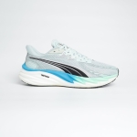 1026CS113 - PUMA VELOCITY NITRO 4 BLUE FB - 44,5