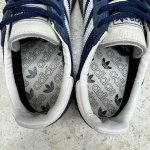 1026CS116 - ADIDAS SPEZIAL NIGHT INDIGO - 40,5