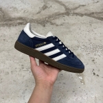 1026CS116 - ADIDAS SPEZIAL NIGHT INDIGO - 40,5