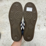 1026CS116 - ADIDAS SPEZIAL NIGHT INDIGO - 40,5