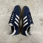 1026CS116 - ADIDAS SPEZIAL NIGHT INDIGO - 40,5