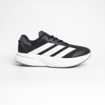 1026CS118 - ADIDAS DURAMO SPEED 2 BLACK WHITE - 40,5