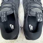 1026CS120 - NIKE MOTIVA BLACK - 41