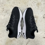 1026CS120 - NIKE MOTIVA BLACK - 41