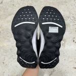 1026CS120 - NIKE MOTIVA BLACK - 41
