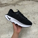 1026CS120 - NIKE MOTIVA BLACK - 41