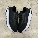 1026CS120 - NIKE MOTIVA BLACK - 41