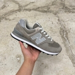 1026CS122 - NEW BALANCE 574 CORE PACK GREY - 43