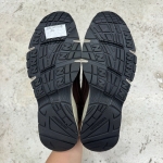 1026CS123 - NEW BALANCE 991 MADE IN ENGLAND FRENCH ROAST FB - 44