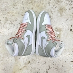 1026JD18 - JORDAN 1 HIGH OG SEAFOAM - 41