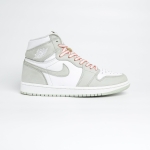 1026JD18 - JORDAN 1 HIGH OG SEAFOAM - 41