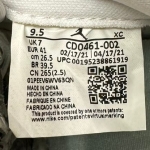 1026JD18 - JORDAN 1 HIGH OG SEAFOAM - 41