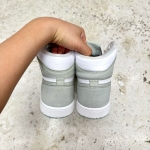 1026JD18 - JORDAN 1 HIGH OG SEAFOAM - 41