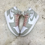 1026JD18 - JORDAN 1 HIGH OG SEAFOAM - 41