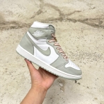 1026JD18 - JORDAN 1 HIGH OG SEAFOAM - 41