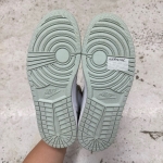 1026JD18 - JORDAN 1 HIGH OG SEAFOAM - 41