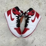 1026JD19 - JORDAN 1 HIGH HERITAGE LN - 41