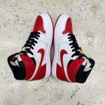 1026JD19 - JORDAN 1 HIGH HERITAGE LN - 41