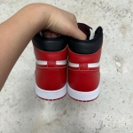 1026JD19 - JORDAN 1 HIGH HERITAGE LN - 41