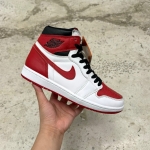 1026JD19 - JORDAN 1 HIGH HERITAGE LN - 41