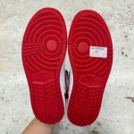 1026JD19 - JORDAN 1 HIGH HERITAGE LN - 41